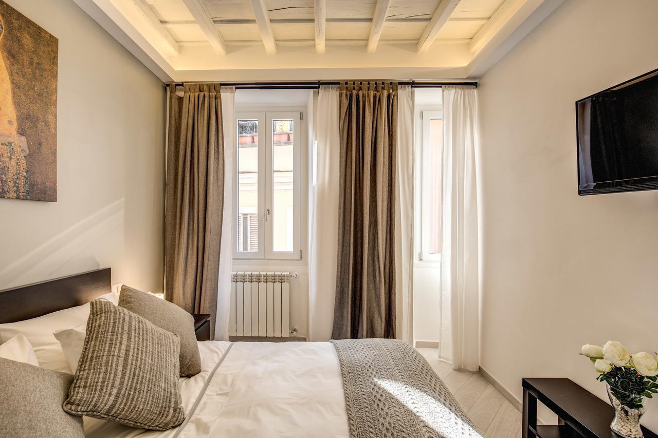 Gasthof Dimore Costaguti Rom